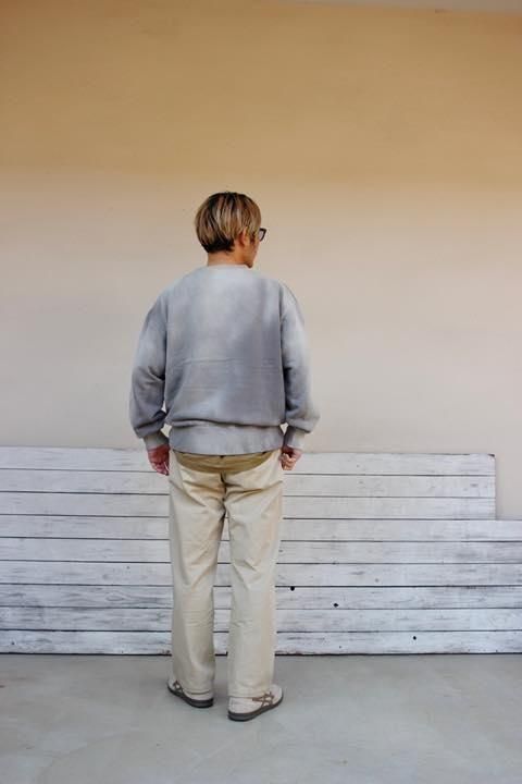 ハリウッドランチマーケット | ワンタックイージーチノ - Horse and Deer