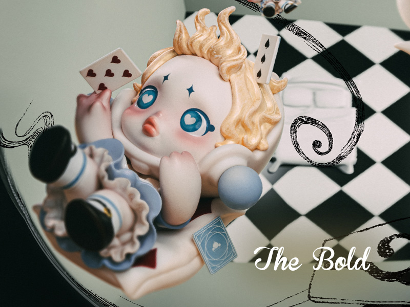 SKULLPANDA3点セット スカルパンダ スカルパンダ 3点セット SKULLPANDA