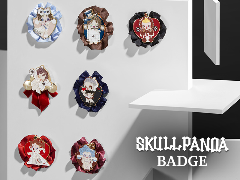 アイカツ アニON マグバッジ 白銀リリィ アイカツスターズ アイカツ