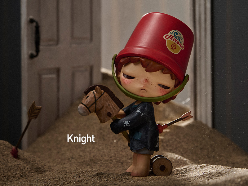 新品】ポップマート Hirono Echo シリーズ アソート 2個セット 新品