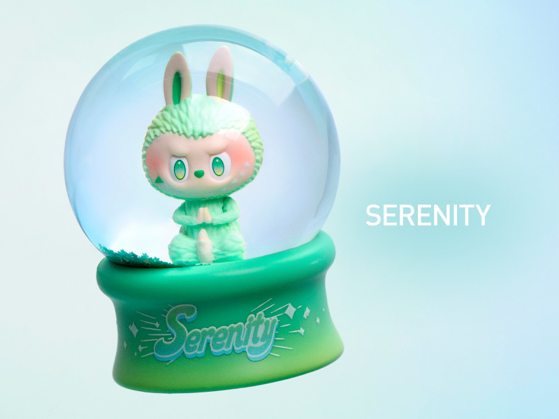 THEMONSTERS ビッグイントゥエナジー ぬいぐるみ アソートボックス4個