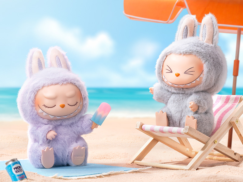 LABUBU POP MART Have a Seat アソートボックス