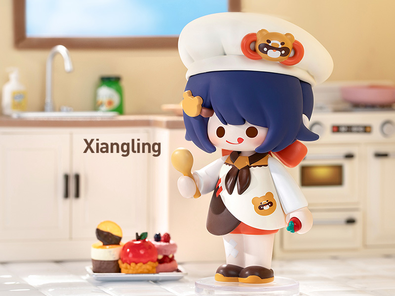 原神ポップマートBOX