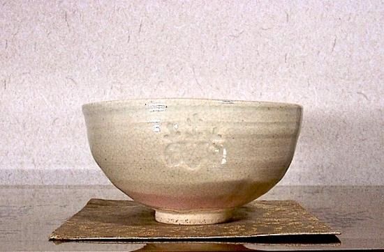 高橋道八 花鳥紋花入 清水 京焼 木箱入 送料込み0410 【公式通販】