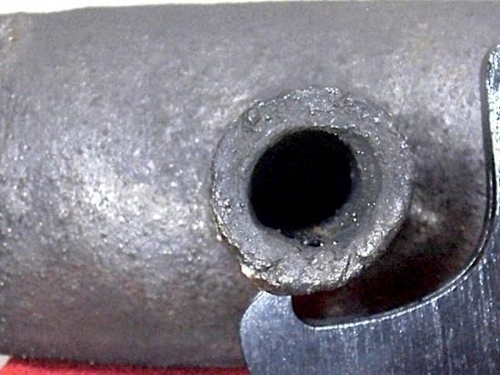 寒六窯平野敏三 作花入無傷共箱。