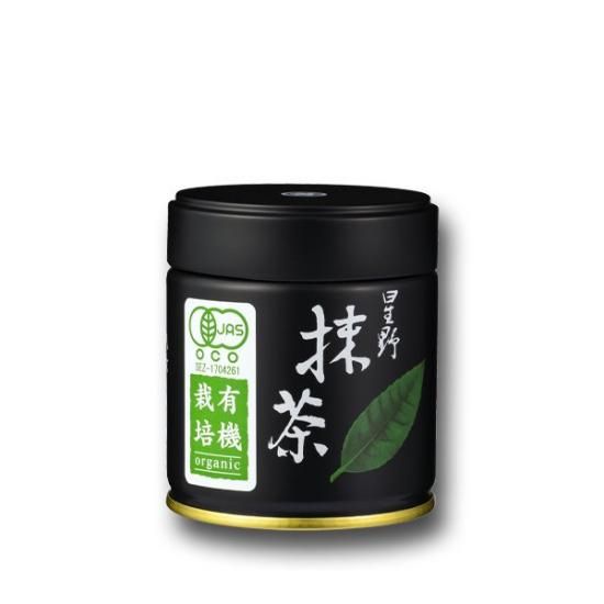 星野製茶園】 延年之昔 星霜の白 妙峰の昔 40g缶