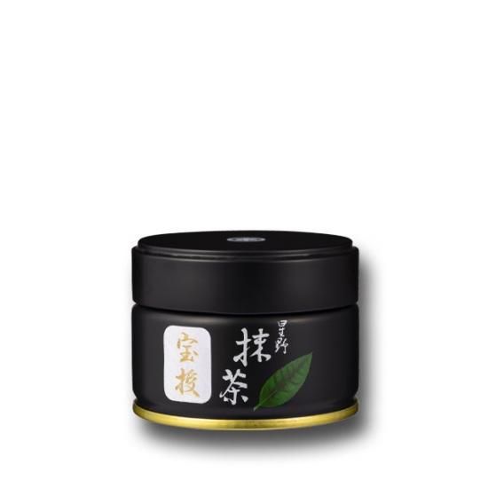 新品未開封 八女抹茶 茶くらの八女抹茶 20g×5缶 西福製茶 新品未開封