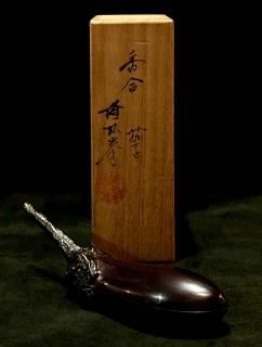 香合（こうごう） - 正尚堂