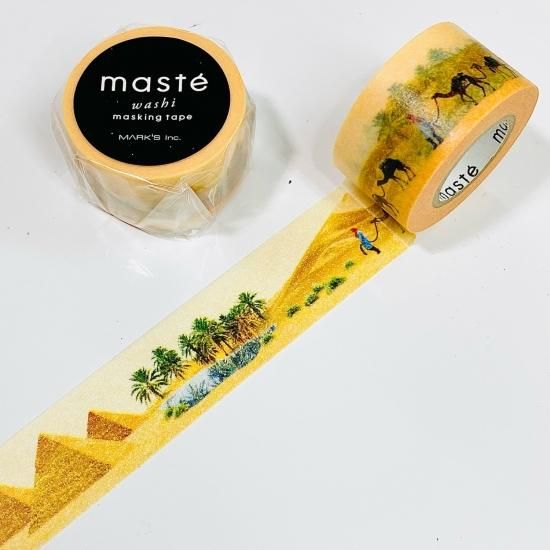 859.新品 マークス マスキングテープ 10本 【公式通販】