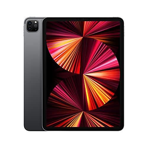 iPad Pro 11 第3世代 128GB WiFiモデルケースと画面保護付き Amazon
