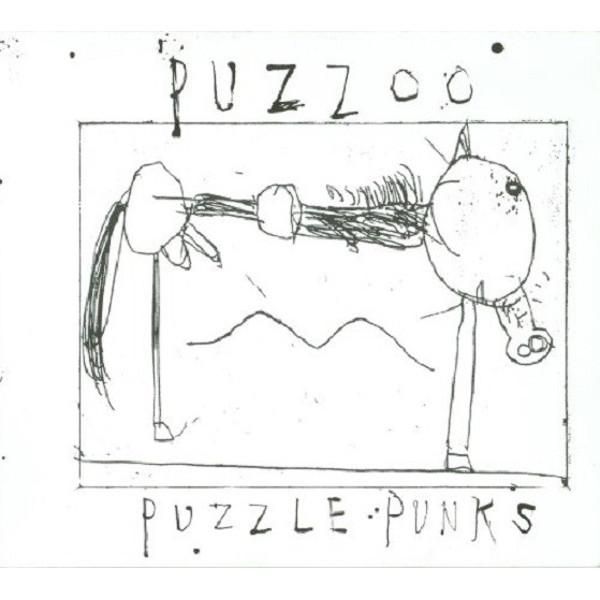 PUZZLE PUNKS | Puzzoo (CD) - STORE15NOV