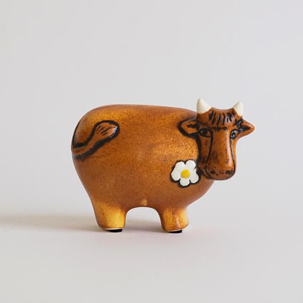 Lisa Larson（リサラーソン） うし- dieci｜online shop