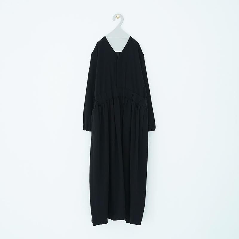 no control air（ノーコントロールエアー）アセテート&ポリエステル