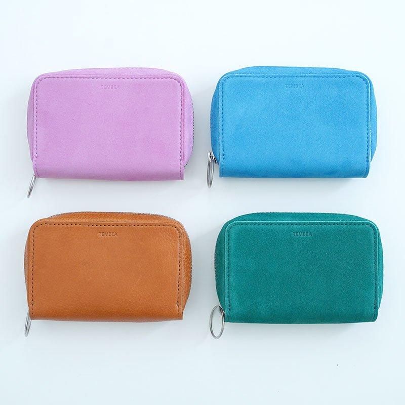 TEMBEA（テンベア) / MINI ZIP - dieci｜online shop