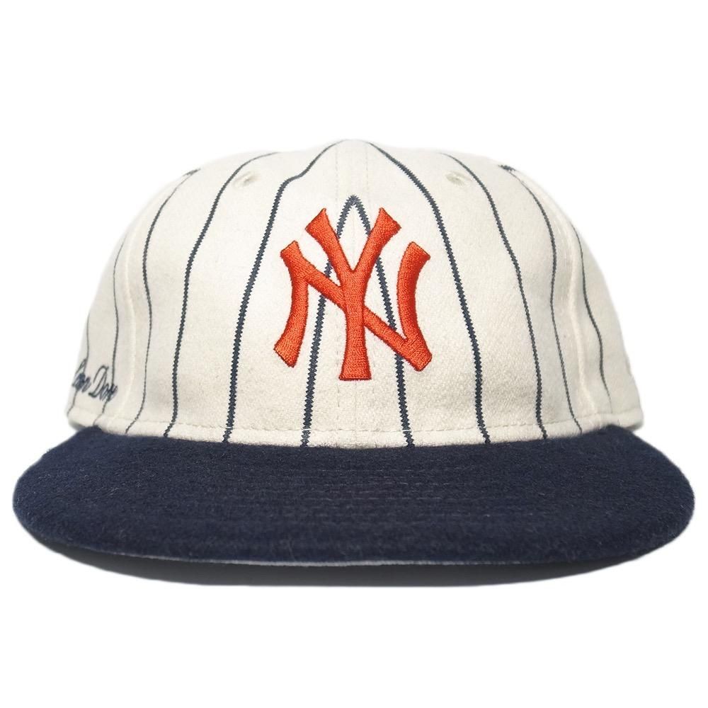 Aime Leon Dore x New Era 9Fifty Retro Crown Strapback Cap “New