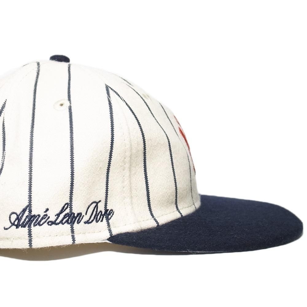 Aime Leon Dore x New Era 9Fifty Retro Crown Strapback Cap “New