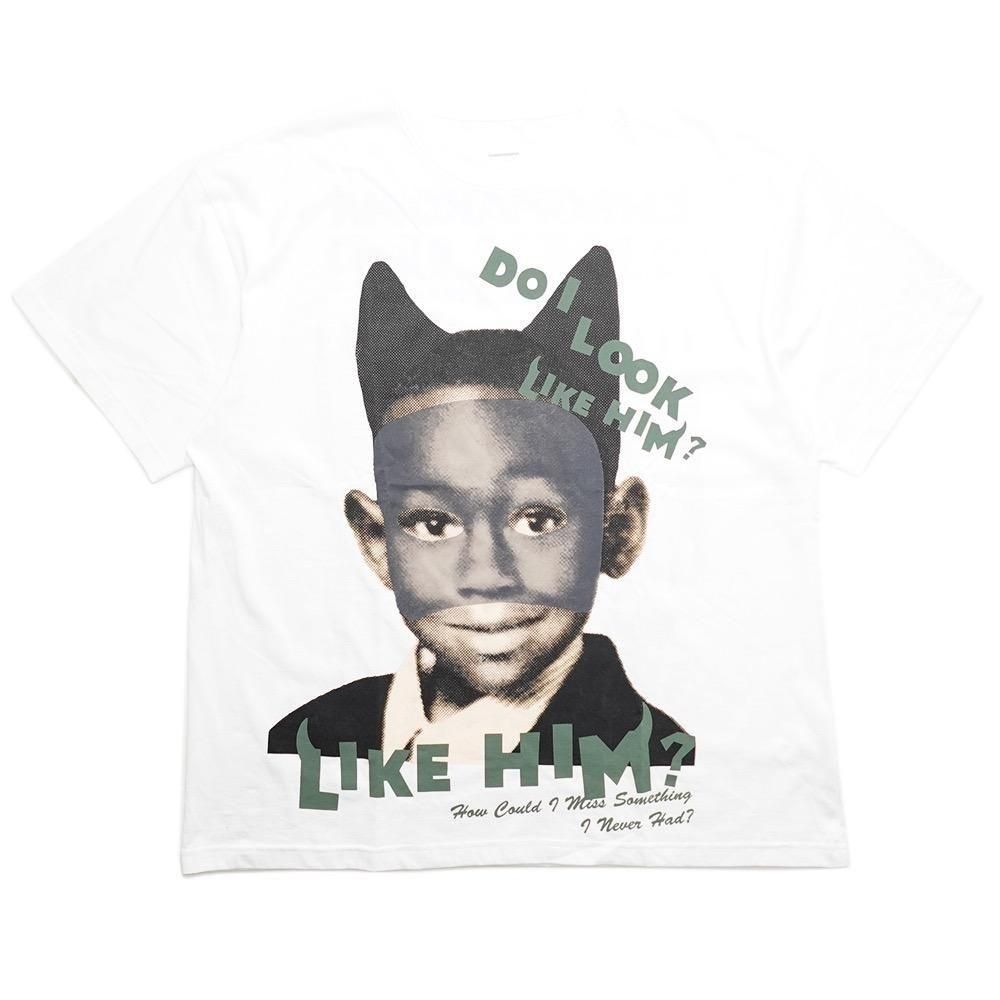 Tyler, The Creator Chromakopia Tour Merch Like Him T-shirts