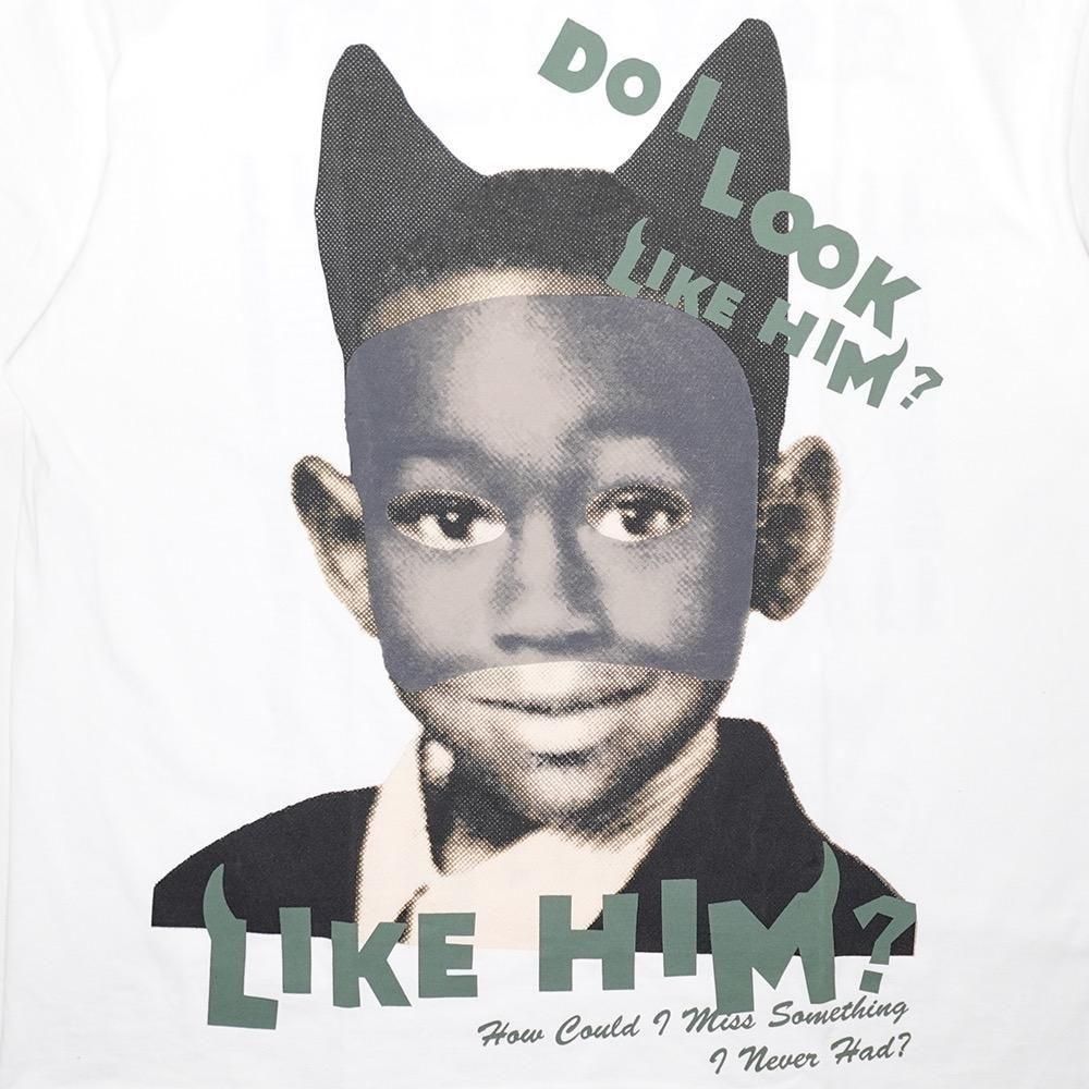 Tyler the creator Tシャツ XL LIKE HIM TOUR Tyler the creator L