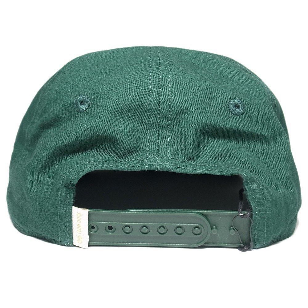 Aime Leon Dore Unisphere Snapback Cap / Green - 名古屋 Blow Import