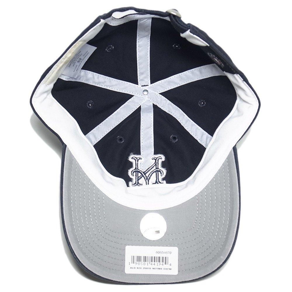 Aime Leon Dore x New Era 9Twenty 6Panel Cap “New York Mets