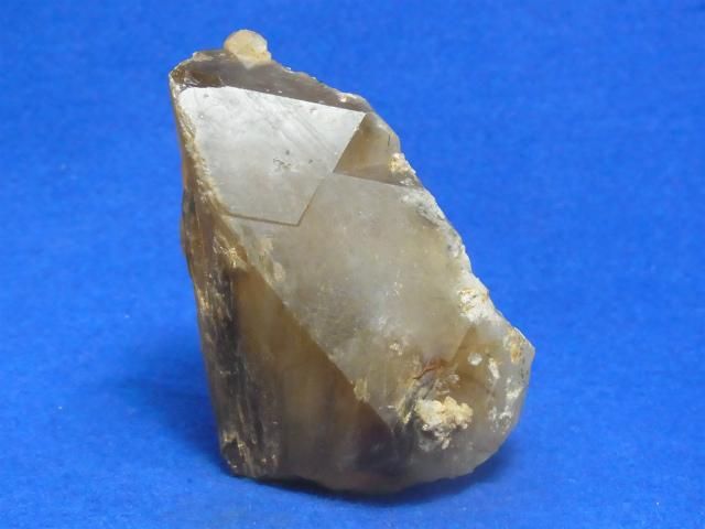 ザギマウンテンクォーツ アストロフィライト、エジリン、グランド