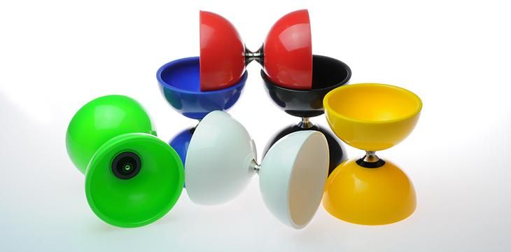 ソアリン ハードタイプ - ジャグリングショップ、RADFACTOR(ラッド