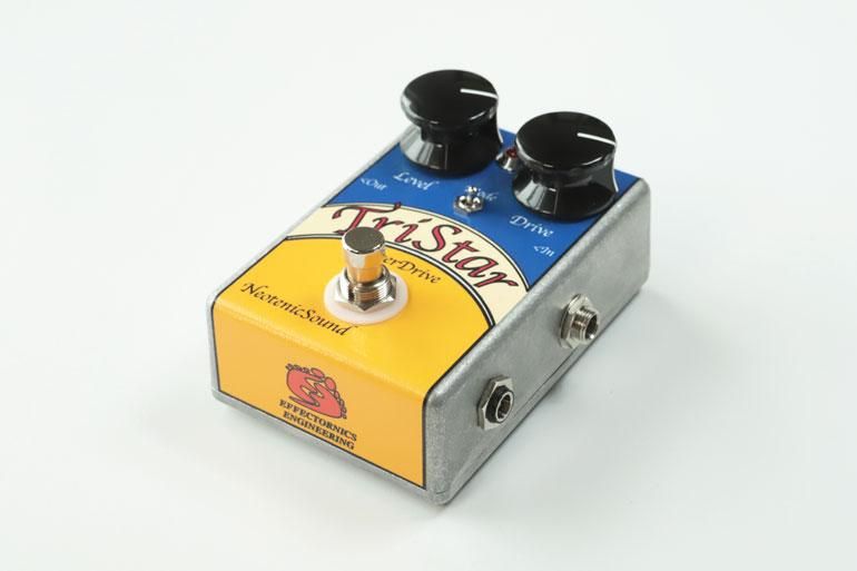 NeotenicSound「TriStar」× 小さいふ - 小さい財布の小さいふ