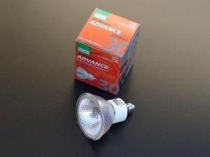 USHIO JDR110V30WLM/KUV-H LED電球 30W 9個セット ウシオ(USHIO