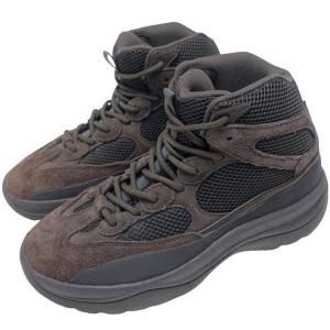 KANYE WEST（カニエ・ウェスト）の YEEZY DSRT BT（イージー デザート