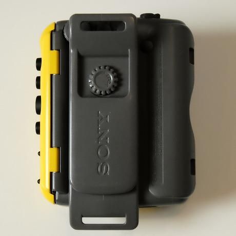 SONY SPORTSソニースポーツWALKMAN・ウォークマンCASSETTEカセット