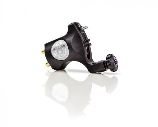 Bishop Rotary ビショップロータリー RCA接続 タトゥーマシーン 6色