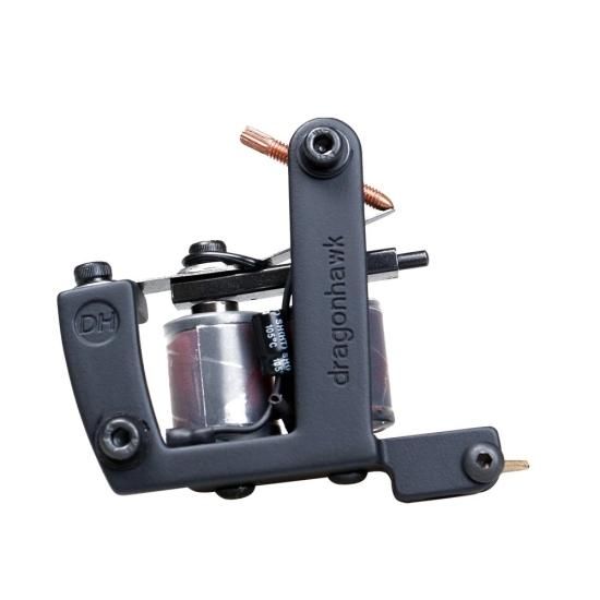 DH Wrap Coil コイル タトゥーマシン 9種