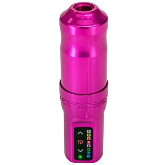 FK Irons エフケーアイアン Spektra Flux タトゥーマシン+PowerBolt