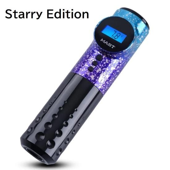 Tattoo machine Mast Archer2 タトゥーマシン DH Mast archer