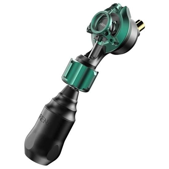 DH Arena Tattoo Creation Newロータリータトゥーマシン 4色