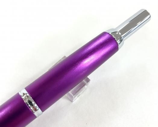 パイロット キャップレスデシモ 【限定20カラーズ】 パープル 第3弾