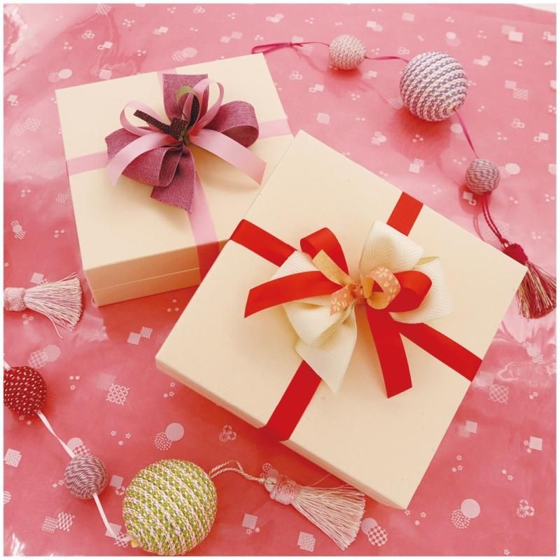 1巻】和霞(12mm)全8色 14321 - リボン ラッピングの通販なら【リボンで