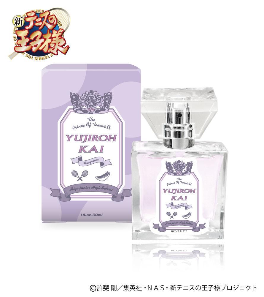 primaniacs】新テニスの王子様 フレグランス 幸村精市