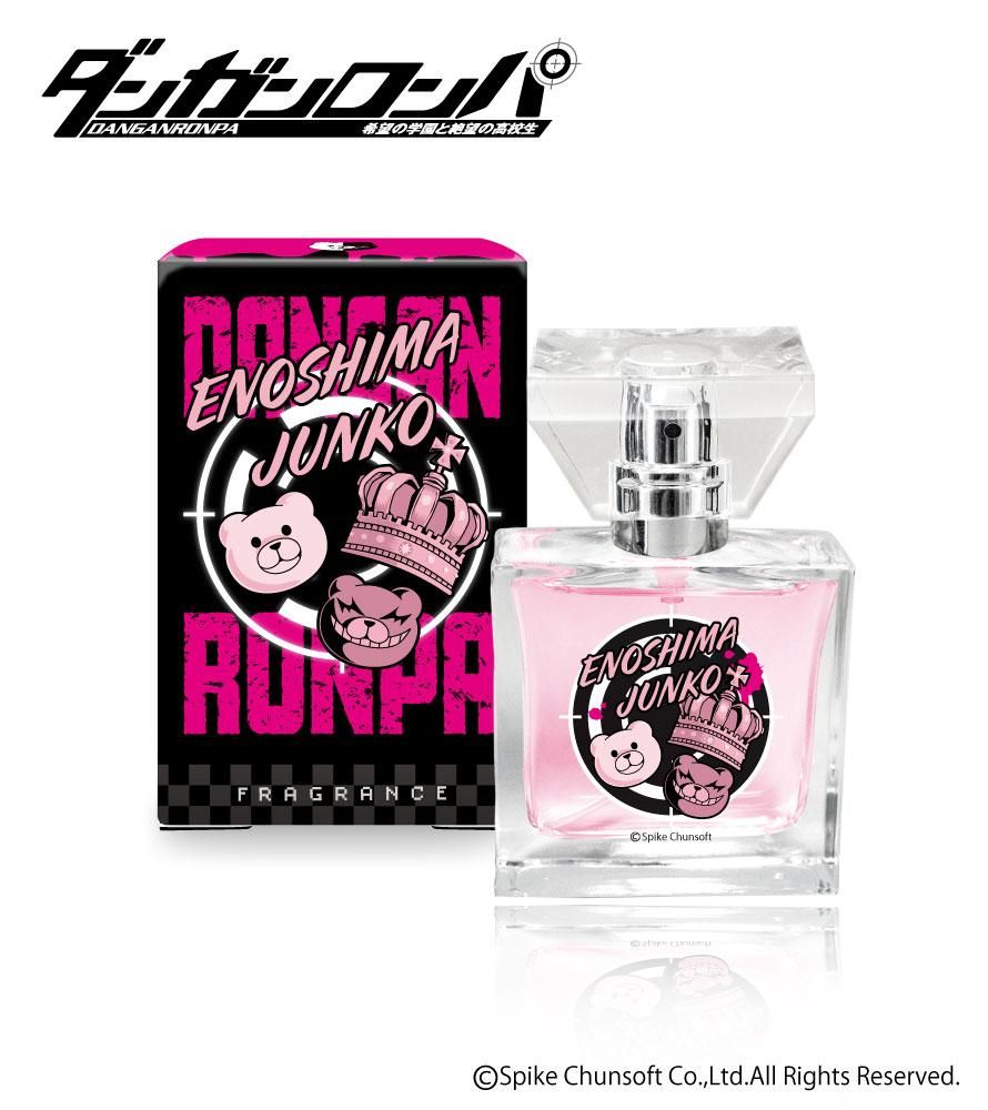 スーパーダンガンロンパ2 フレグランス 七海千秋 Primaniacs 未開封