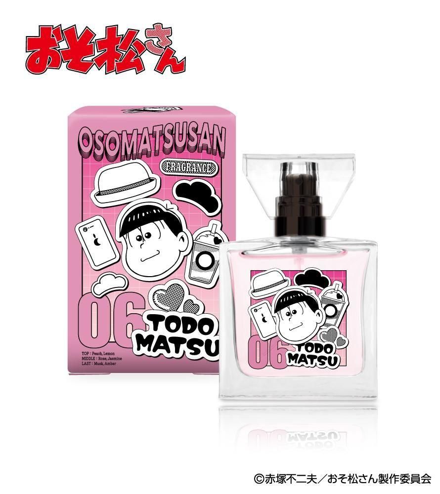 primaniacs 香水 デスノート DEATH NOTE 弥海砂 ミサミサ