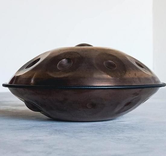 ハンドパン / The Asachan Limited Edition ハンドパン / The Asachan