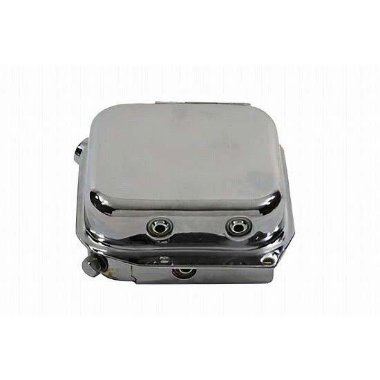 OEM 62508-73 XLCH キックスタート用 オイルタンク クローム 1970