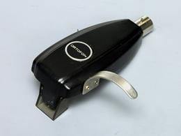 ortofon SL15E MK2 メタルMシェル MC型カートリッジ - 中古オーディオ
