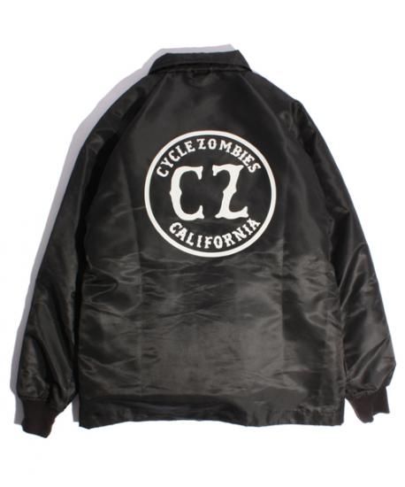 CYCLE ZOMBIES サイクルゾンビーズ PCJKT-001 WORK JACKET ボア ワーク