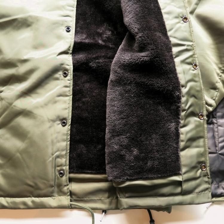 CYCLE ZOMBIES サイクルゾンビーズ PCJKT-001 WORK JACKET ボア ワーク