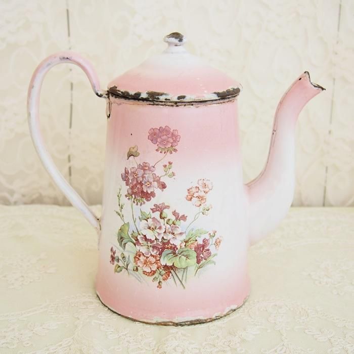 ジャンク 銅製 大型 フラワーポット フランス アンティーク 注文 銅製