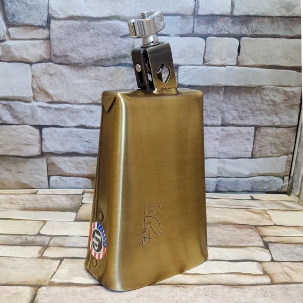 LP / Tito Puente Siganture Prestige Cowbell LP322【送料目安:P