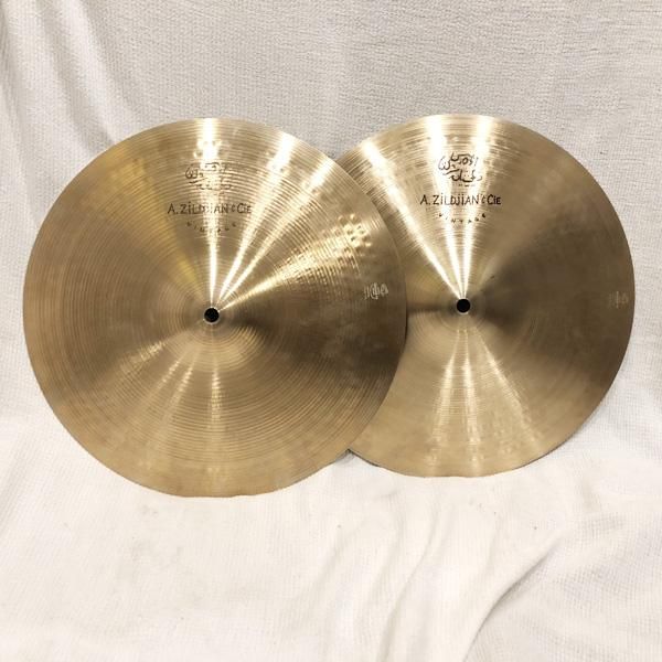 中古】ZILDJIAN / A ZILDJIAN & CIE VINTAGE 14HH【送料目安:S