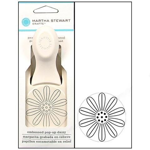 マーサスチュワート スクラップブッキングパンチウェディングケーキ