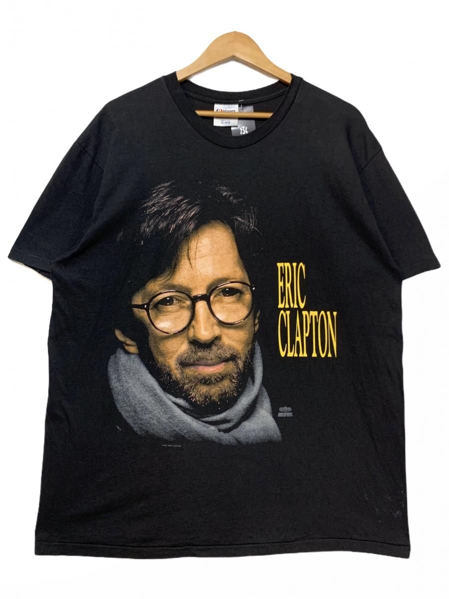USA製 92年 ERIC CLAPTON 